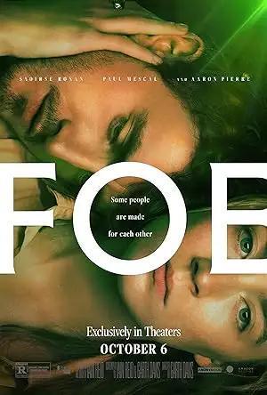 فيلم Foe 2023 مترجم - باهي فيلم